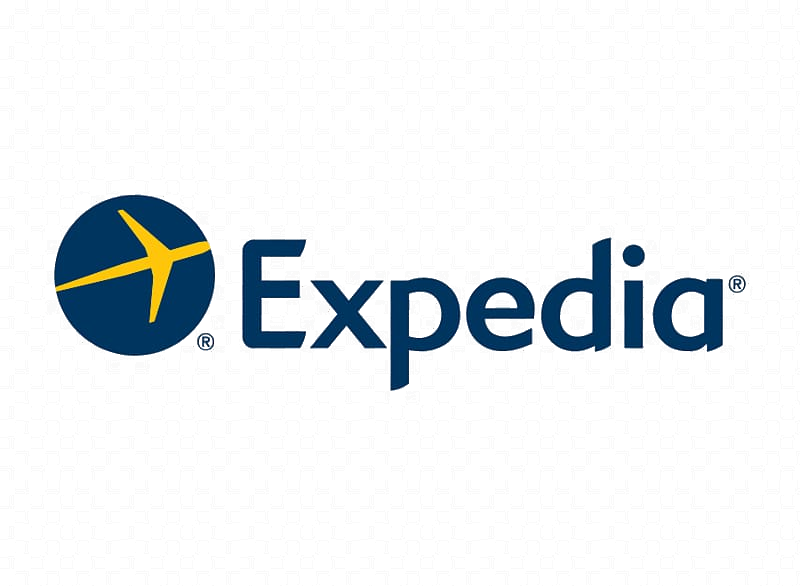 Logo Expedia
