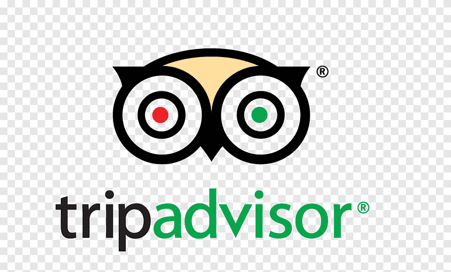 Logo TripAdvisor